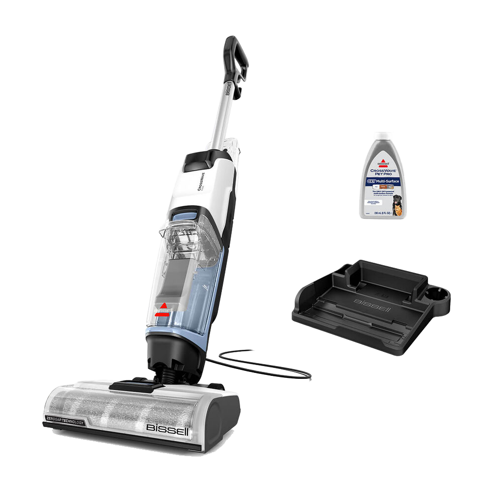 CrossWave® Edge All-in-One Multi-Surface Cleaner